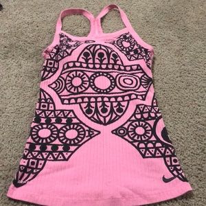 Nike DRIFIT Workout tank